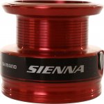 Náhradní cívka Shimano Sienna 2500 FG – Sleviste.cz
