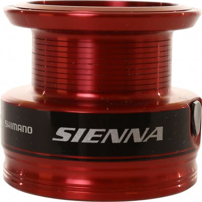 Náhradní cívka Shimano Sienna 2500 FG – Sleviste.cz