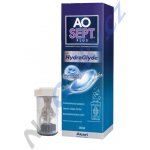 Alcon Aosept Plus HydraGlyde 360 ml – Zbozi.Blesk.cz