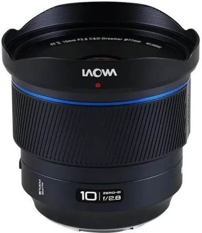 LAOWA 10mm f/2,8 FF II C&D-Dreamer AF Nikon Z