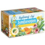 Green idea Lymforegen na lymfatický systém bylinný čaj 20 x 1,5 g – Zboží Dáma