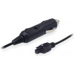 Teltonika napájecí zdroj, 4 pin pro konektor zapalovače automobilu - PR2AM20M PR2AM20M – Zboží Živě