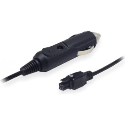 Teltonika napájecí zdroj, 4 pin pro konektor zapalovače automobilu - PR2AM20M PR2AM20M – Zboží Živě