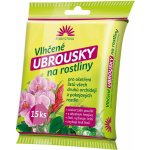 Forestina vlhčené ubrousky na rostliny 15 ks – HobbyKompas.cz