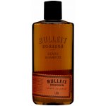 Pan Drwal Bulleit Bourbon šampon na vousy 150 ml – Zboží Dáma