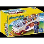 Playmobil 6773 AUTOBUS – Zboží Živě