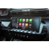 Ochranné fólie pro GPS navigace Tvrzené sklo Brotect pro infotainment systém Peugeot 508 2020-2023 10"