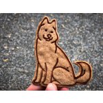 TVOŘÍTKO Husky IV - vykrajovátko – Hledejceny.cz