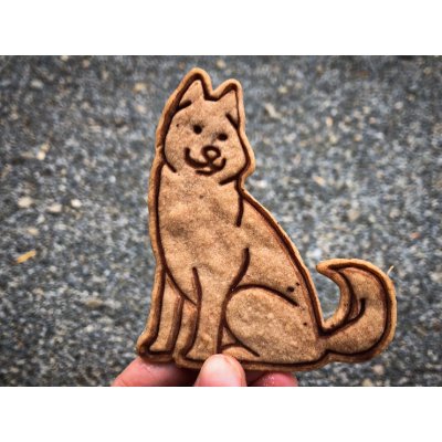 TVOŘÍTKO Husky IV - vykrajovátko – Hledejceny.cz