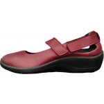 Arcopedico 4053 zdravotní obuv vínová – Zboží Mobilmania