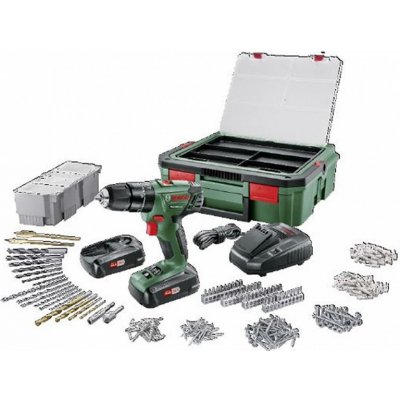 Bosch PSB 1800 0.603.9A3.30K – Zboží Mobilmania