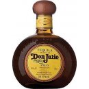 Don Julio Aňejo 38% 0,7 l (holá láhev)