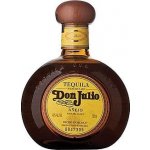 Don Julio Aňejo 38% 0,7 l (holá láhev) – Zboží Dáma