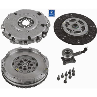 Sada spojky SACHS 2290 601 150 – Zbozi.Blesk.cz