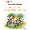 Elektronická kniha Landsman Dominik - Na chalupě s moderním fotrem