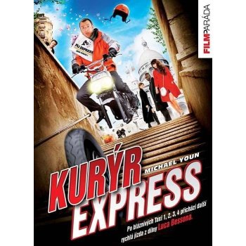 Kurýr express