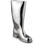 QUBUS váza Waterproof levá stříbrná – Hledejceny.cz