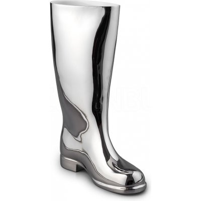 QUBUS váza Waterproof levá stříbrná – Hledejceny.cz