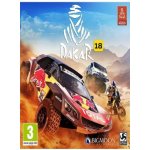 Dakar 18 – Zboží Mobilmania