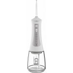 Lafe 47481 Water Flosser CLeanPRO White – Hledejceny.cz