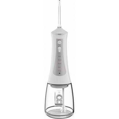 Lafe 47481 Water Flosser CLeanPRO White – Hledejceny.cz
