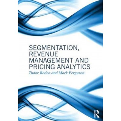 Segmentation, Revenue Management and Pricing Analytics – Hledejceny.cz