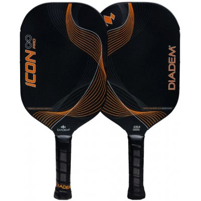 Diadem ICON INFINITY PRO V3 Oranžová – Zboží Dáma