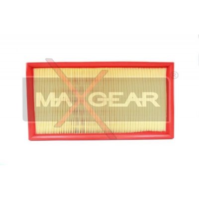 MAXGEAR Vzduchový filtr 26-0212 – Hledejceny.cz