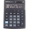 Kalkulátor, kalkulačka Maul MC 10 stolní kalkulačka černá