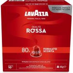 Lavazza Kapsle pro Nespresso Qualita Rossa 80 ks – Hledejceny.cz