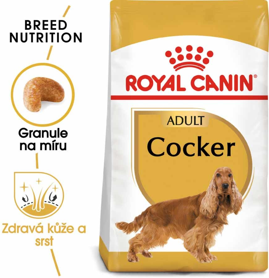 Royal Canin BHN Cocker Adult 9 kg