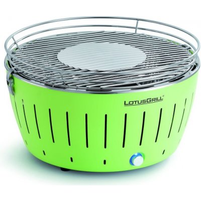 LotusGrill G-GR-34P – Zboží Mobilmania