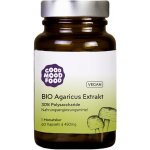 goodmoodfood Extrakt z hub Agaricus 60 tablet – Hledejceny.cz