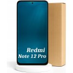 LCD Displej Xiaomi Redmi Note 12 Pro 5G – Zboží Živě