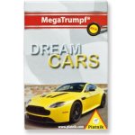 Piatnik Kvarteto: Auta snu – Zboží Dáma