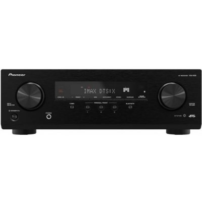 Pioneer VSX-835D – Hledejceny.cz