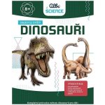 Albi Dinosauři Objevuj svět – Hledejceny.cz