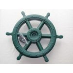 Kormidlo velké zelené – Zboží Mobilmania