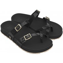 Zaxy Smart Slide 18585-AC080 dámské pantofle černé