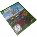 Farming Simulator 22 (Premium Edition) – Zboží Dáma