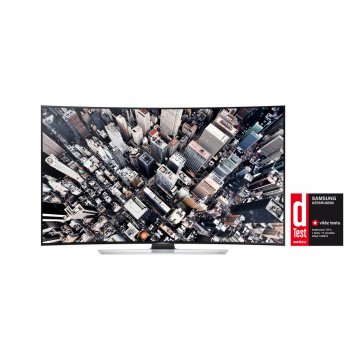 Samsung UE55HU8500