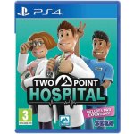 Two Point Hospital – Hledejceny.cz