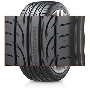 Hankook Ventus V12 Evo2 K120 215/50 R17 95W