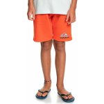 Quiksilver kraťasy Easy Day NNJ0/Cherry Tomato – Hledejceny.cz