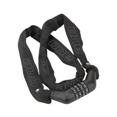 One Bikeparts CCH.Lock 4.90 4/900 mm black/grey – Hledejceny.cz
