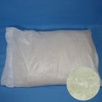 Alzara sůl z Mrtvého moře přírodní 25 kg – Sleviste.cz