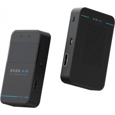 DVDO Air 4K