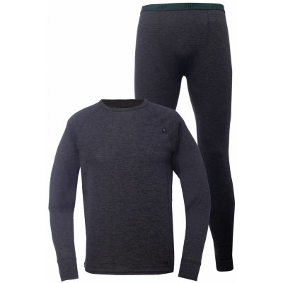 2117 of Sweden Pauki grey melange – Sleviste.cz