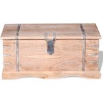 VidaXL 244054 akácie 2 ks – Zboží Mobilmania