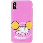 Pouzdro Cartoon Network Dexter Xiaomi Redmi 6A DX126 – Hledejceny.cz